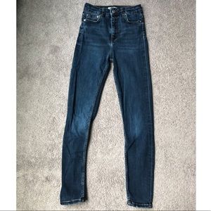 Zara Super Skinny Jean